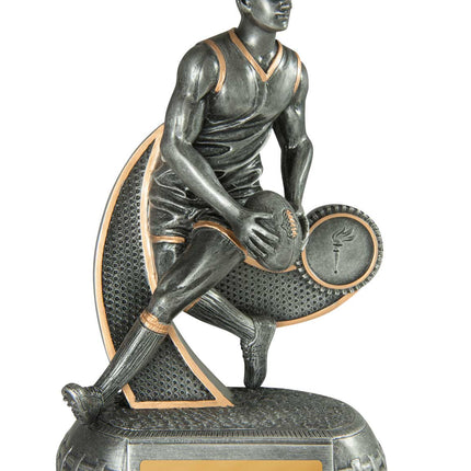 MegaStar - Aussie Rules Male 125mm