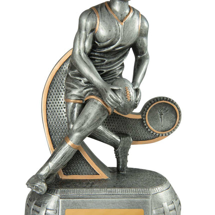 MegaStar - Aussie Rules Male 125mm