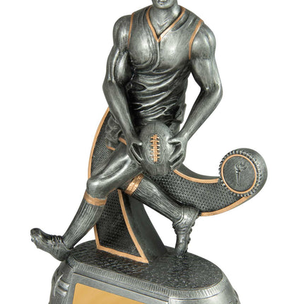 MegaStar - Aussie Rules Male 125mm
