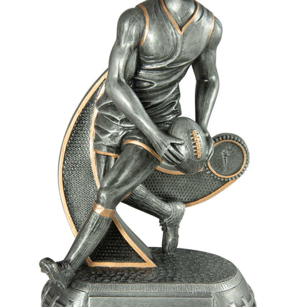 MegaStar - Aussie Rules Male 125mm