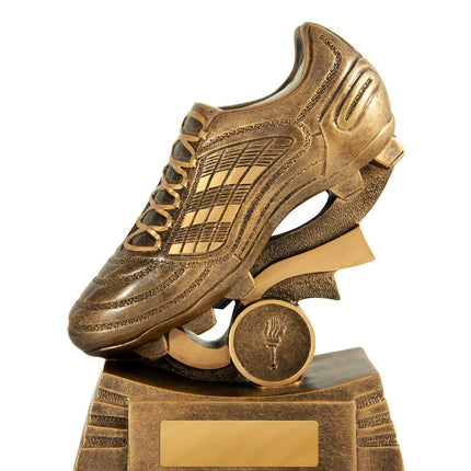 Golden Boot 150mm