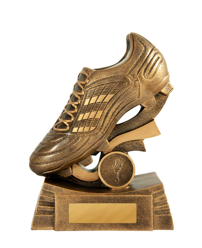 Golden Boot 150mm