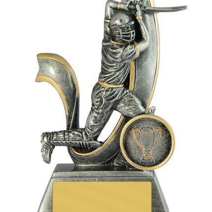 Velocity - Batsman 125mm