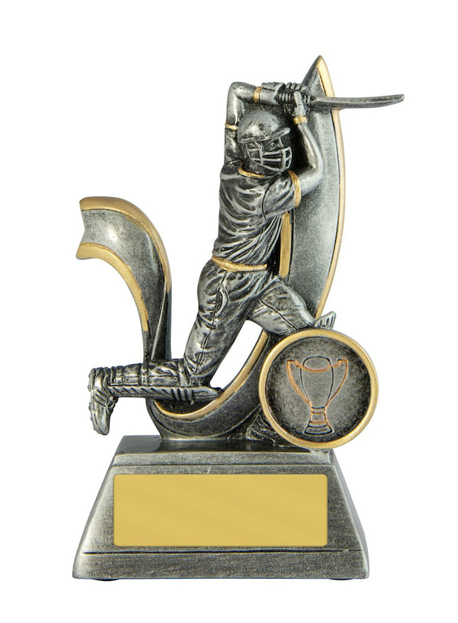 Velocity - Batsman 125mm