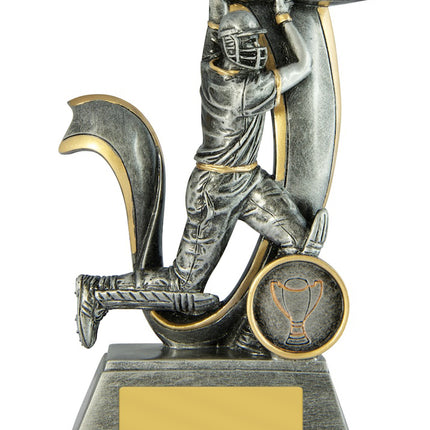 Velocity - Batsman 125mm