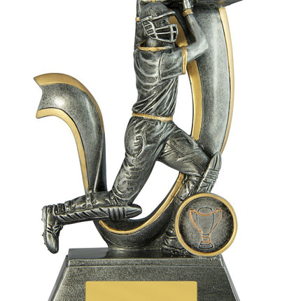 Velocity - Batsman 125mm