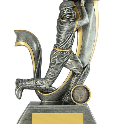 Velocity - Batsman 125mm