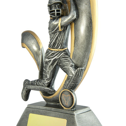 Velocity - Batsman 125mm