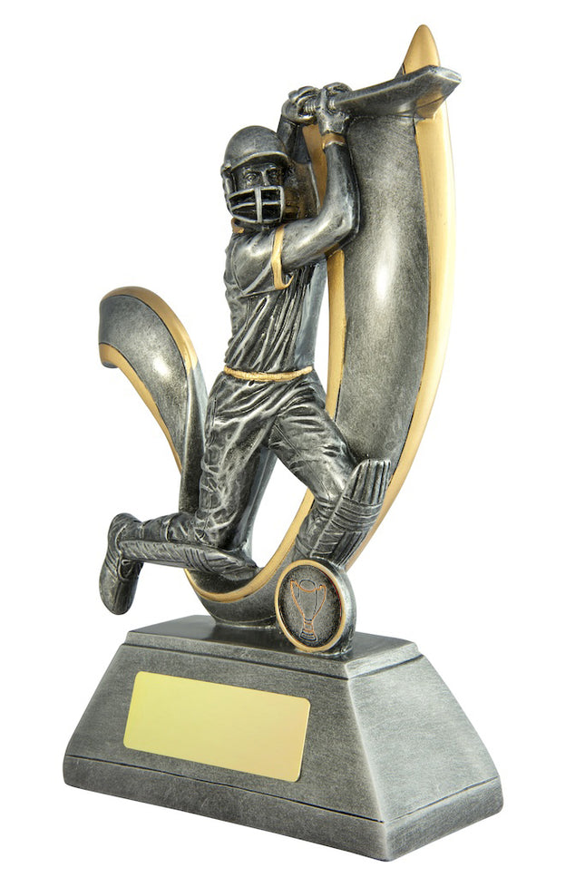 Velocity - Batsman 125mm