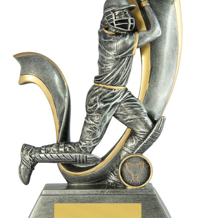 Velocity - Batsman 125mm