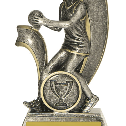 Velocity - Netball 125mm