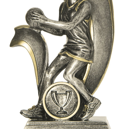 Velocity - Netball 125mm