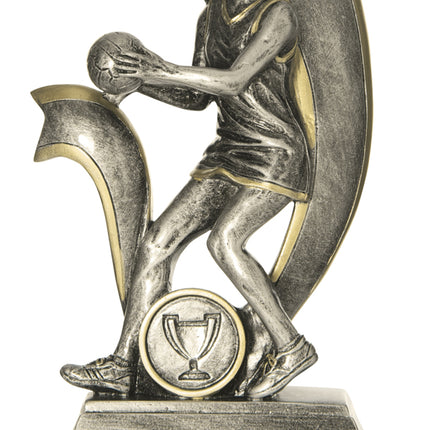 Velocity - Netball 125mm