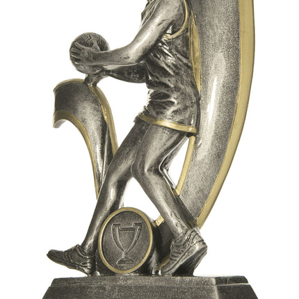 Velocity - Netball 125mm