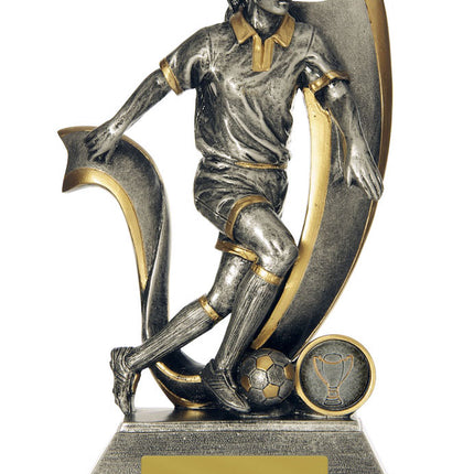 Velocity - Football Fem. 125mm