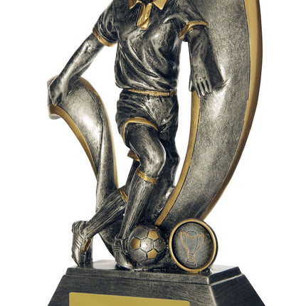 Velocity - Football Fem. 125mm
