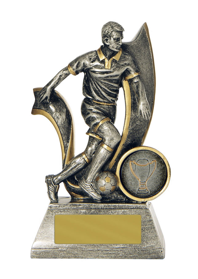 Velocity - Football Male 125mm
