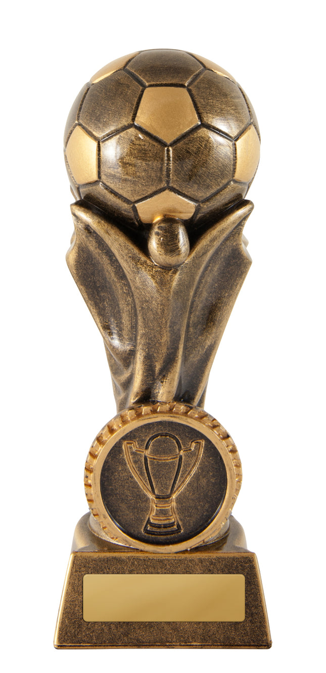 Brazil 6 - Football 125mm