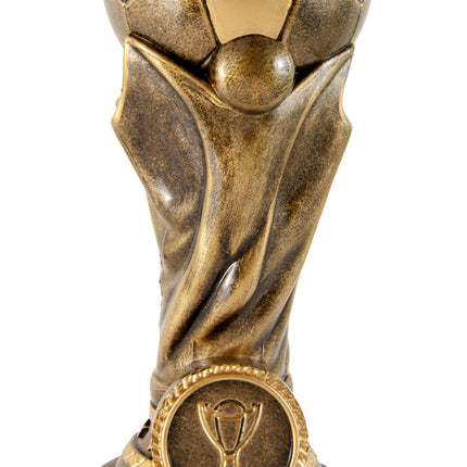 Brazil 6 - Football 125mm
