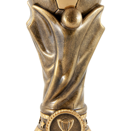 Brazil 6 - Football 125mm