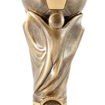 Brazil 6 - Football 125mm