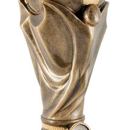Brazil 6 - Football 125mm