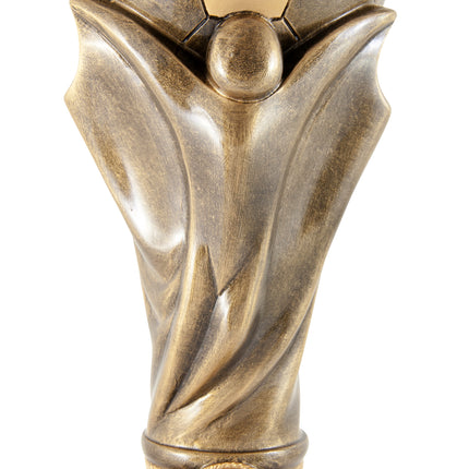 Brazil 6 - Football 125mm