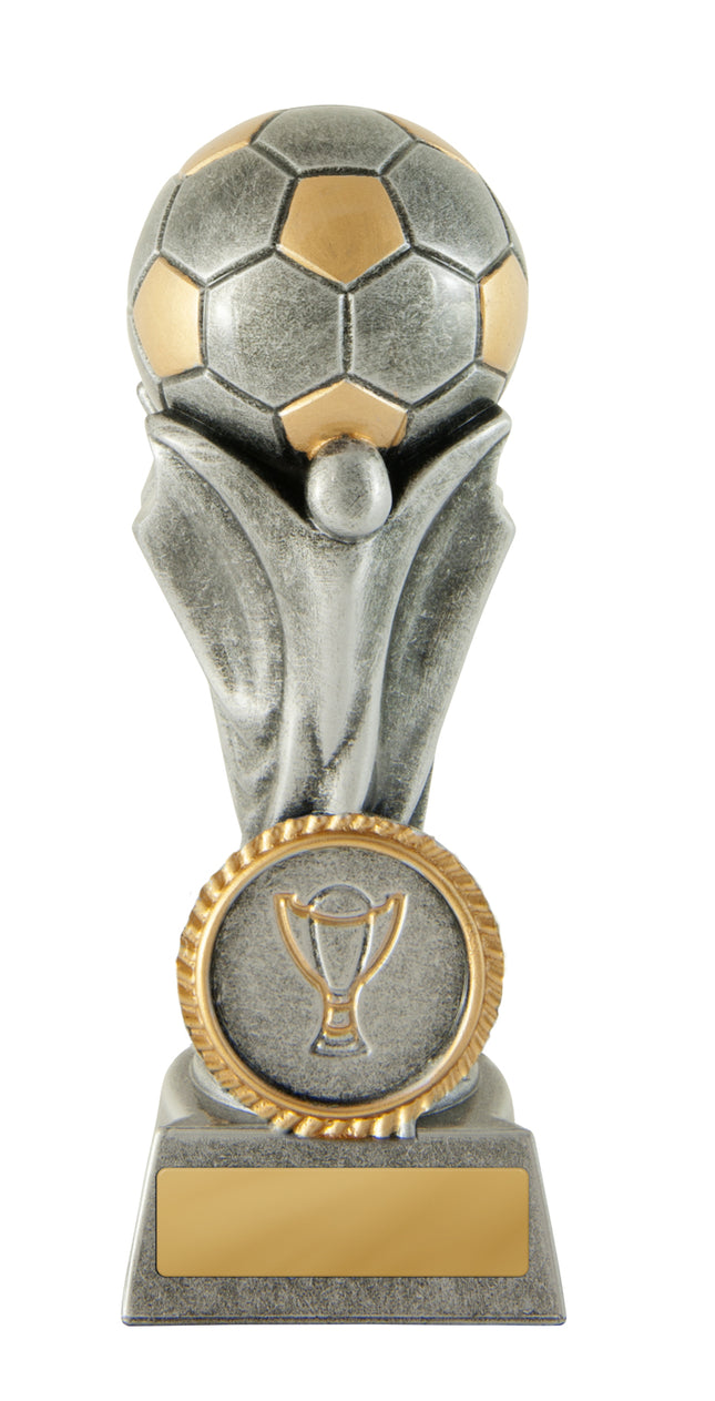 Brazil 6 - Football 125mm