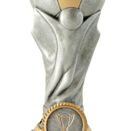 Brazil 6 - Football 125mm