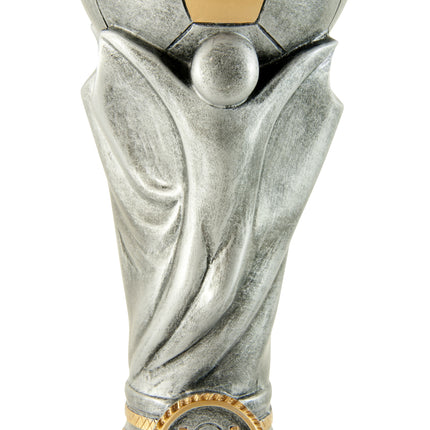 Brazil 6 - Football 125mm