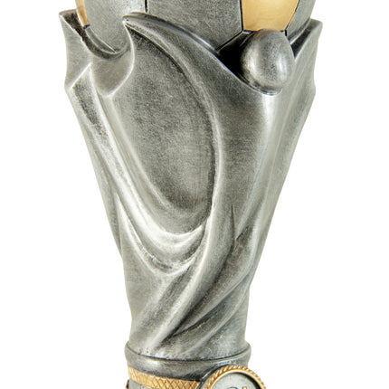 Brazil 6 - Football 125mm