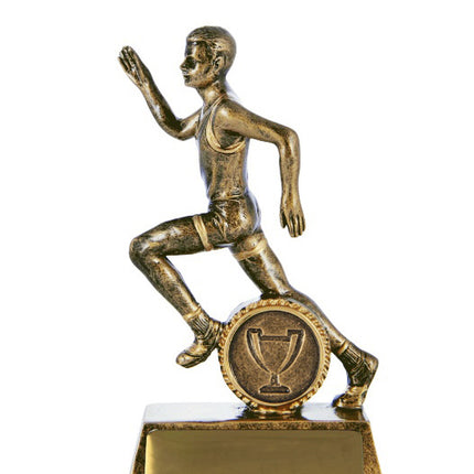 All Action Hero Aths-Male 140mm