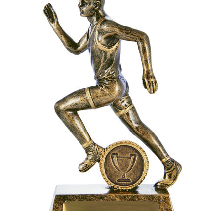 All Action Hero Aths-Male 140mm