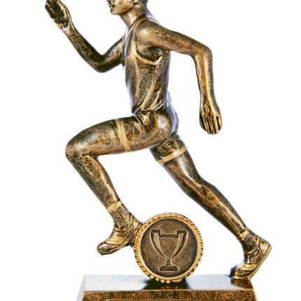 All Action Hero Aths-Male 140mm