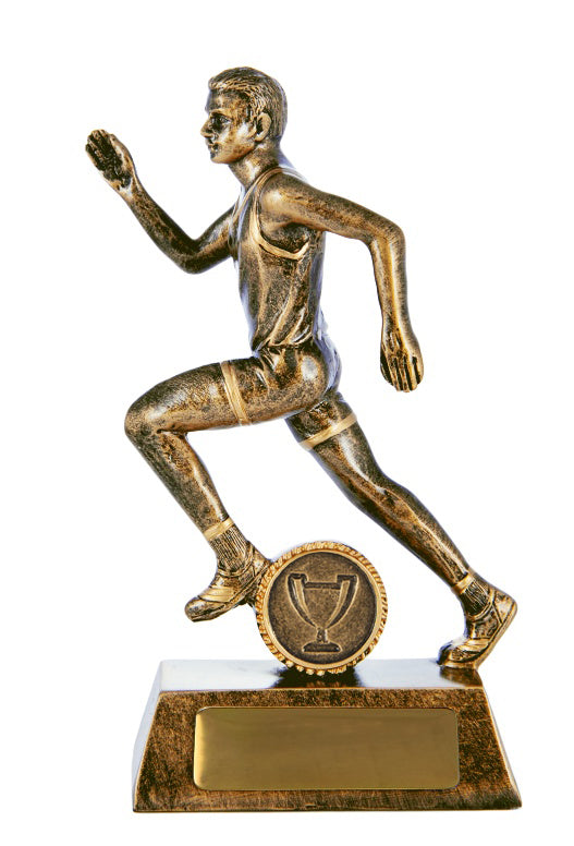 All Action Hero Aths-Male 140mm