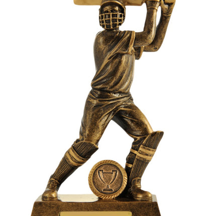 All Action Hero-Batsman 160mm