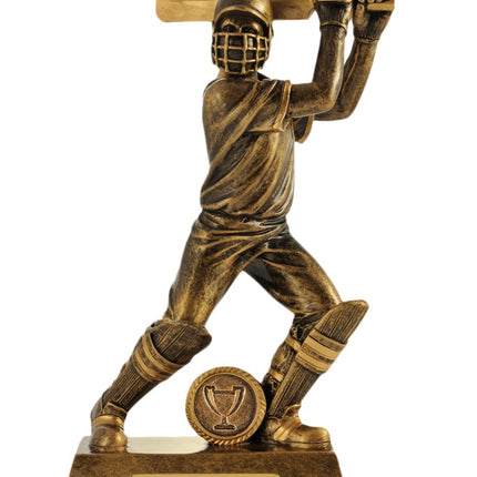 All Action Hero-Batsman 160mm