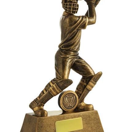 All Action Hero-Batsman 160mm