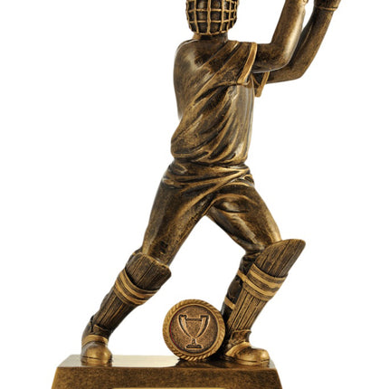 All Action Hero-Batsman 160mm