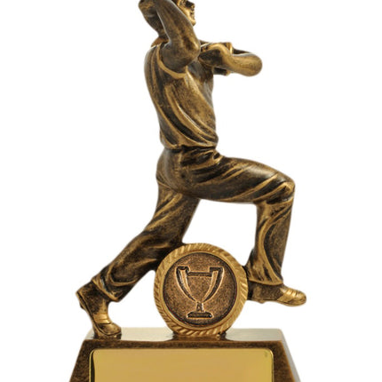 All Action Hero-Bowler 160mm