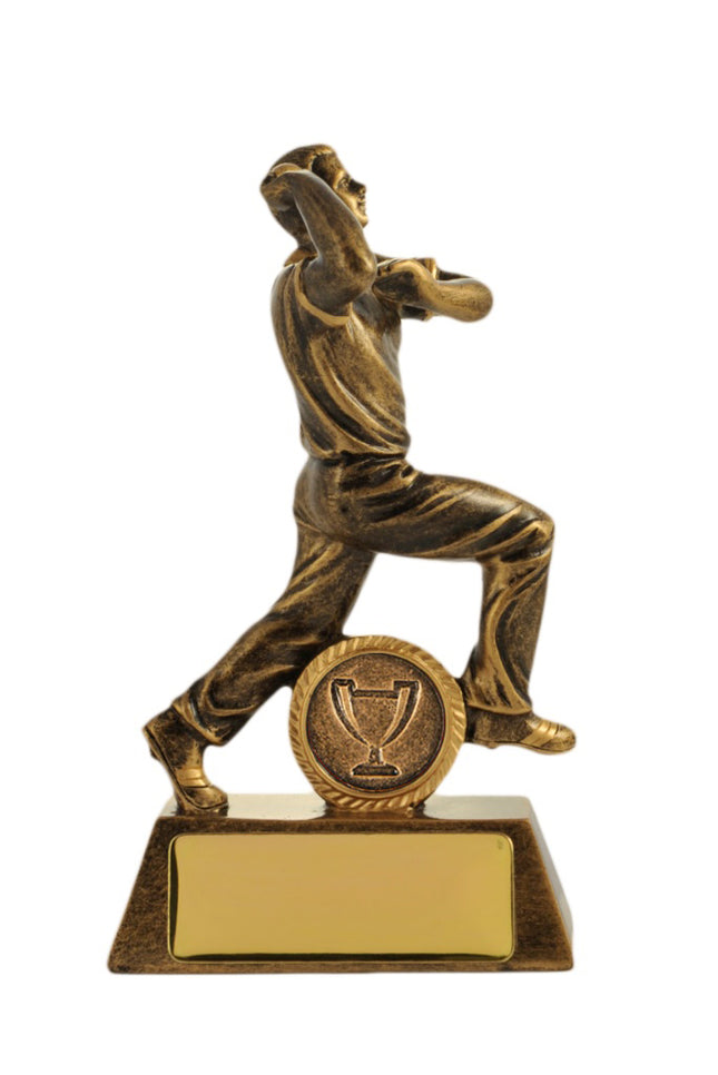 All Action Hero-Bowler 160mm