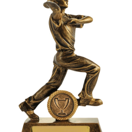 All Action Hero-Bowler 160mm