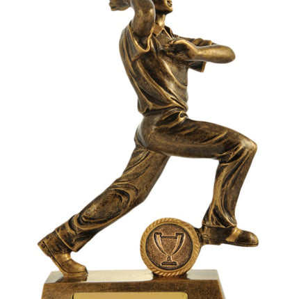 All Action Hero-Bowler 160mm
