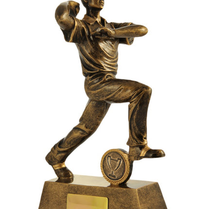 All Action Hero-Bowler 160mm