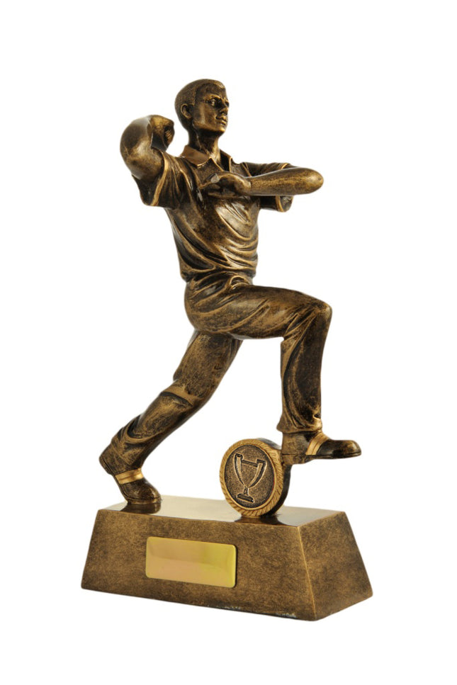 All Action Hero-Bowler 160mm
