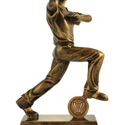 All Action Hero-Bowler 160mm