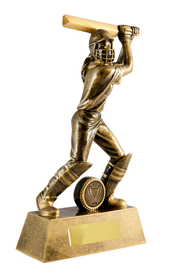 All Action Hero-Batsman Female 160mm