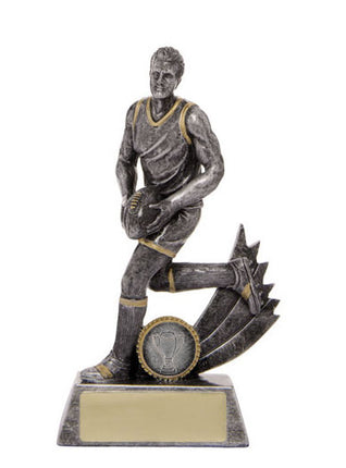 All Action Hero-A.Rules Male 160mm