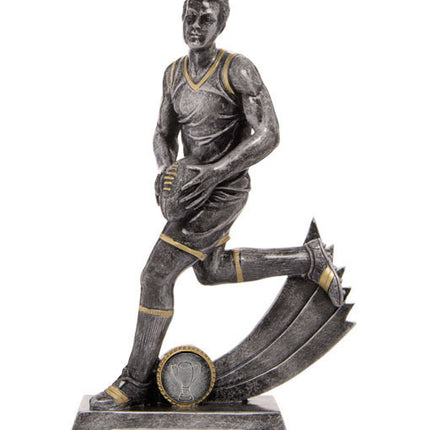All Action Hero-A.Rules Male 160mm