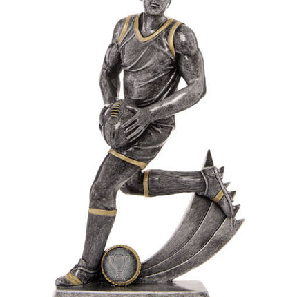 All Action Hero-A.Rules Male 160mm